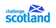 Walk for Scotland 2011 logo